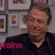 Roger Allam On Endeavour And The Thick Of It Lorraine