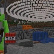I Destroyed The Spawn Of A Random Minecraft Server