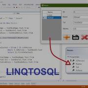How To Use Select Insert Update And Delete Using Linq To Sql In VB NET