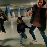 A V G Я плачу Танец Jeny Miki Maloy Di Vova Legend