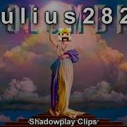 Shadowplay Clip Compilation Montage