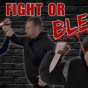 REAL Knife Attack DEFENSE For Beginners What You MUST Know