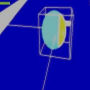 Double Buffer GLSL Bloom Opengl C Test 02