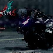 DEVIL MAY CRY 5 OST DEVIL TRIGGER WITH LYRICS SONG BY ALI EDWARDS AND CASEY EDWARDS