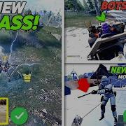4 New Changes In CODM Battleroyale S6 Test Server
