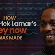 Kendrick Lamar Hey Now FL Studio Remake FLP