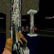 Doom 2 Hellbound Hellbnd Wad MAP03 Testing Chambers Ultra Violence