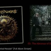 MOONTOWERS Lethal Messiah Full Album Stream Video F K R 164