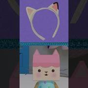 Make Gabby S Kitty Ears Quick Easy GABBY S DOLLHOUSE