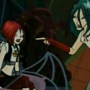 4kids Winx Club S2 E16