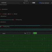 Brainfuck Generates Brainfuck Using Brainfuck IDE