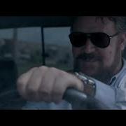 Unhinged First Chase Scene 1080p