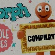 NEW MORPH SERIES 2 FULL SERIES COMPILATION