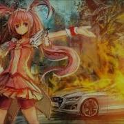 Nightcore Night Of Fire