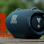 Король Звука Портативная Колонка JBL Xtreme 4