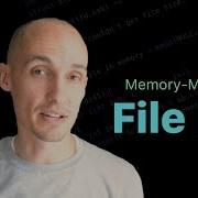 How To Map Files Into Memory In C Mmap Memory Mapped File Io