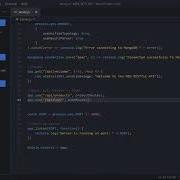 Debugging With VS Code Debugging NodeJS Example