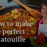 Traditional French Ratatouille Do It Yourself With This Easy To Follow Recipe A Typical Dish