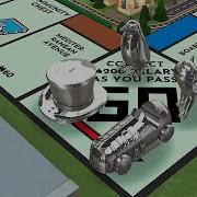 Monopoly Mobile Gameplay Walkthrough Part 1 Tutorial IOS Android