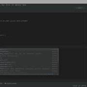Python Socket Tutorial