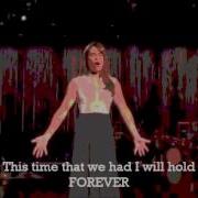 This Time Lea Michele With Lyrics