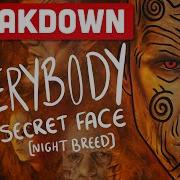 Clive Barker S Beautiful And Twisted Horror Fantasy Nightbreed 1990