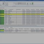 Seiki V5 Job Report