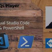 Using PowerShell In Visual Studio Code