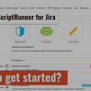 ScriptRunner For Jira How To Get Started