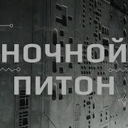 Хакатон Альфа Банка Ночной Питон