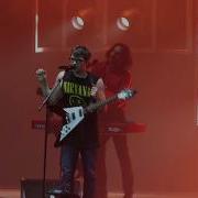 Weezer Complete AFRICA Toto Cover Live Finale BB T Pavilion Camden NJ 7 21 18
