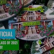 Tulane University 2017 Convocation