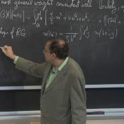 7 The Scaling Hypothesis Part 2