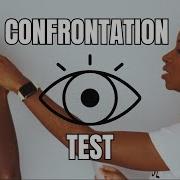 Confrontation Test Peripheral Field Vision Test Eye Assessment Cranial Nerve Assessment