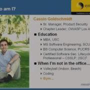 Tracking The Progress Of An SDL Security Development Lifecycle Program Lessons From The Gym