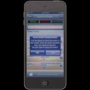 Tutorial Smartphone Sales Order Entry App OrderShark Help