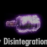 Disintegration In After Effects Tutorial