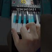 Rammstein Adieu Auf Keyboard Linuskeyboard Piano Pianotutorial