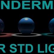 Renderman Pxr Std Area Light Basics Tutorial