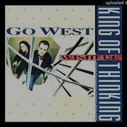 Go West King Of Wishful Thinking Magnums Extended Mix