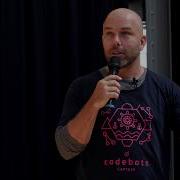 Codebots Beta Launch Pitch And Live Demo