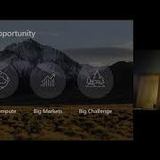 AI For Earth Computing A More Sustainable Future