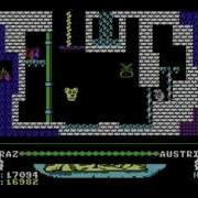 C64 Longplay Auf Wiedersehen Monty 720p