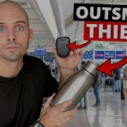 Thieves HATE This Travel Gear Zero Thefts In 10 Years Abroad