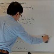 Forward And Backward Substitution For Lower And Upper Triangular Matrices