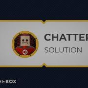 CHATTERBOX HackTheBox Solution