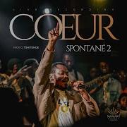 OLONGI NICK DAVID TSHITENGE Feat CHRISTIAN MUKUNA COEUR SPONTANE 2