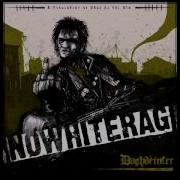 NoWhiteRag Days Go By
