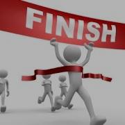 Разница FINISH END COMPLETE заканчивать английский язык