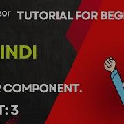 Razor Components In Razor Pages Blazor Tutorial For Beginners How To Call Components From Razor
